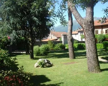 My Holidays - La Breva Appartement *