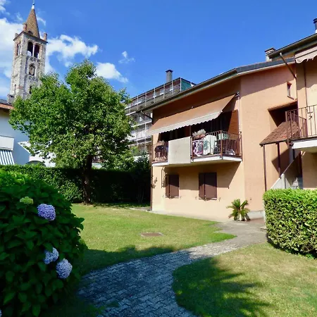 My Holidays - La Breva Appartement *
