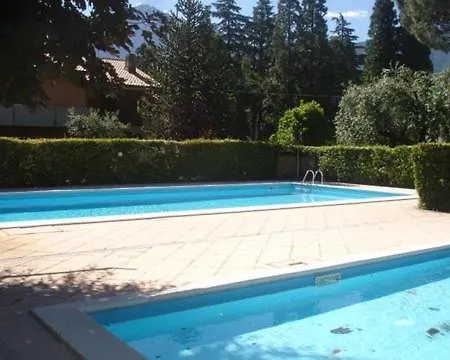 My Holidays - La Breva Apartment Domaso