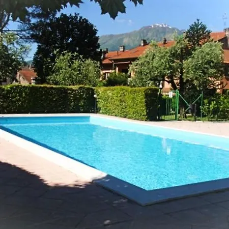 Apartment My Holidays - La Breva